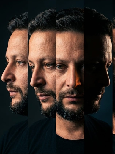 Onur Meric