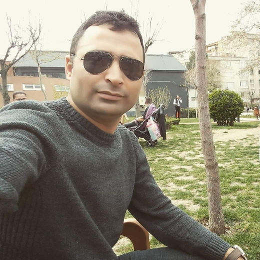 Bekir Öztürk