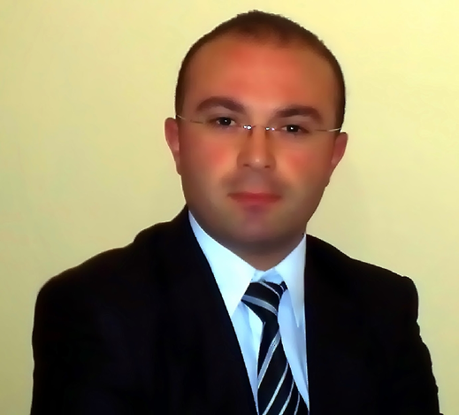 Hasan Dedeoğlu