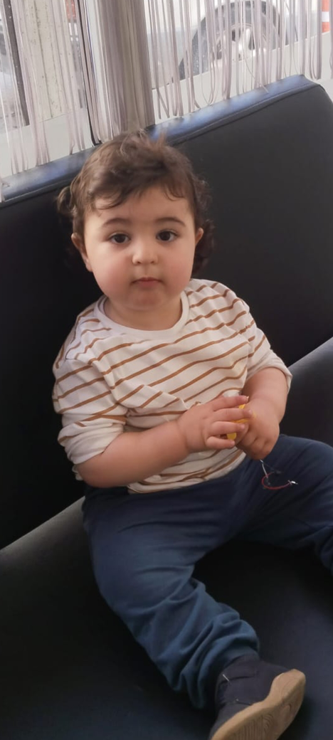 Erkan Sivritaş