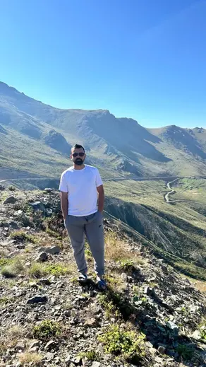 Özcan Ateş