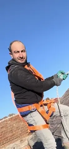 Fatih Rustu Uysal