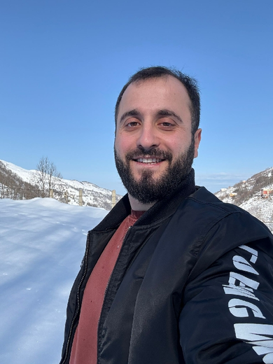 Murat Aşkın