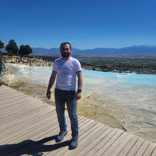İbrahim Kalkan