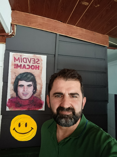 Mehmet Deke