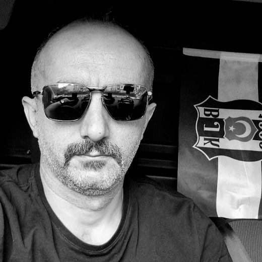 Ishak Yıldı
