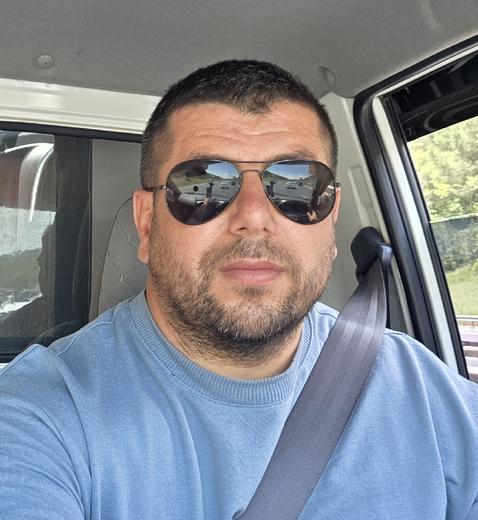 Murat Taştan