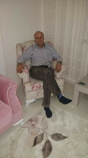 Hasan Polat