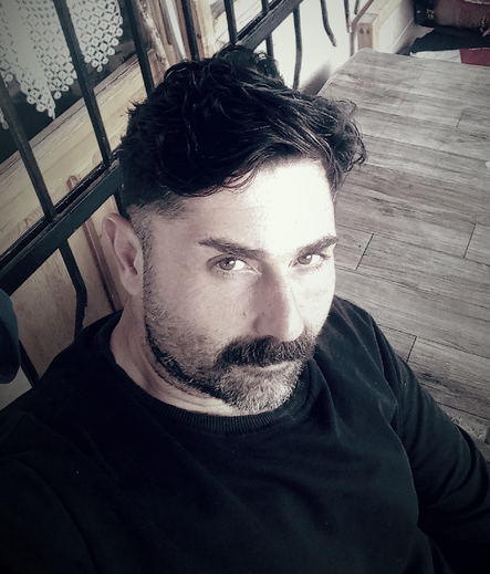 Ufuk Aksoy