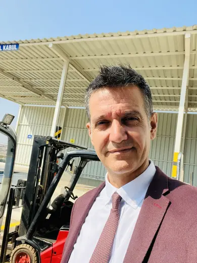 Orhan Ölçücüoğlu