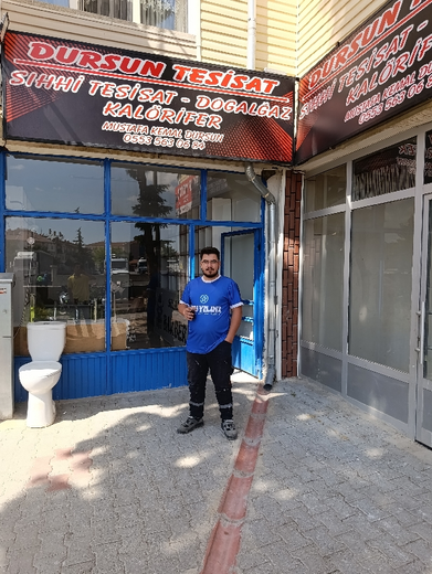 Mustafa Dursun