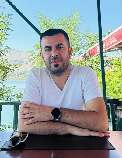 Eyyup Çiçek