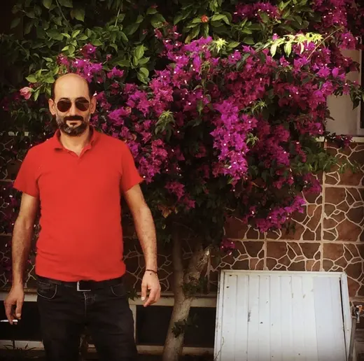 Osman Oruç