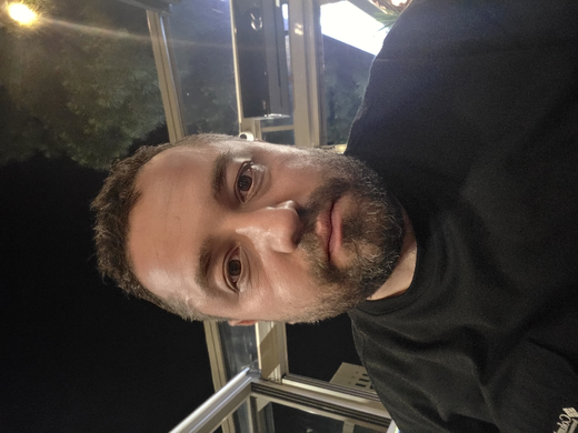 Gökhan Yurdak