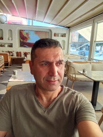 Tarık Akbaş
