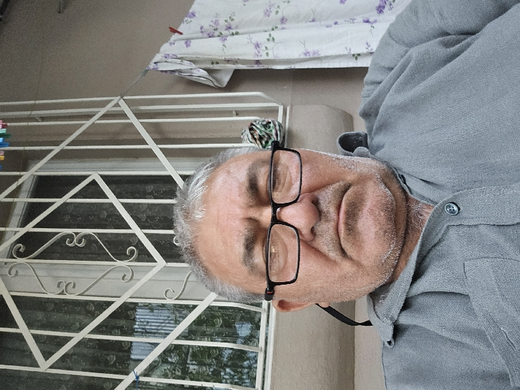 Seyfetiin Özekinci