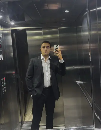Süleyman Öztürk