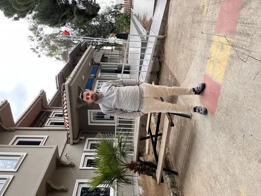 Oktay Müştu