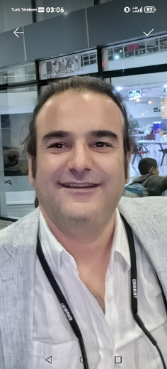 Abuzer Daydas