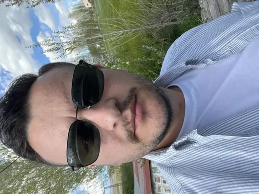 Osman Saymaz