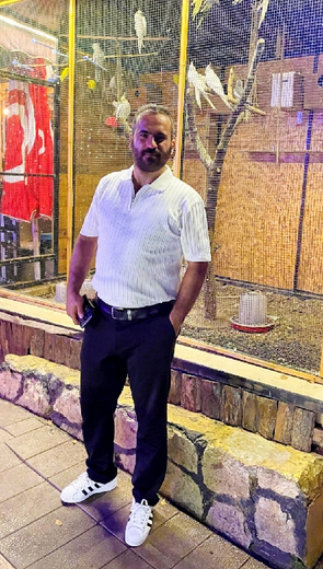Selahattin Bozbey