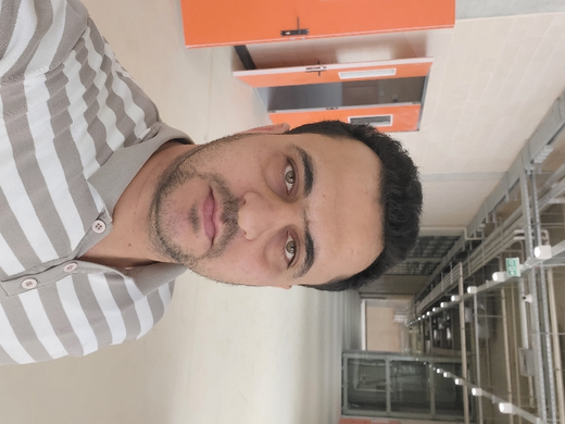 Muhammed Neccar