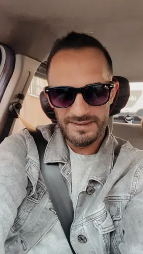 Murat Gilo