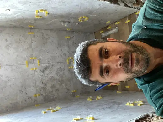 Saim Ezer