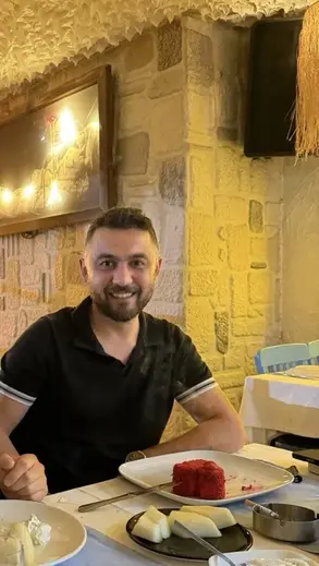 Emrah Göçmez