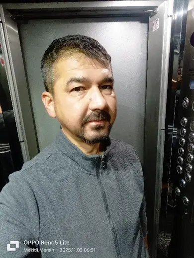 Ibrahim Demirsoy