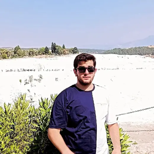 Enes Korkmaz