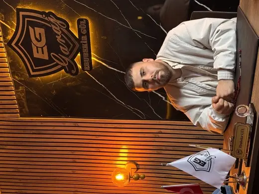 Ebubekir Gül