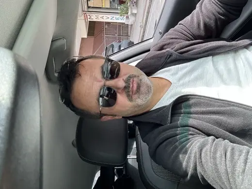 Üzeyir Kaya