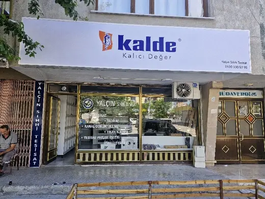 Sadık Yalçın