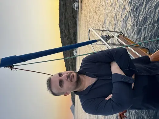 Bilgihan Korkmaz