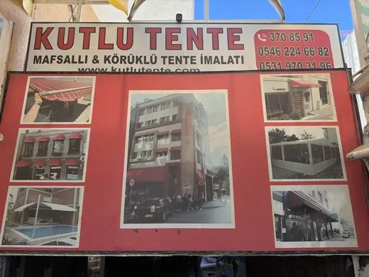 Samet Kutlu