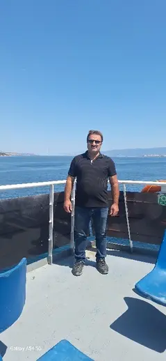 Nizamettin Ekşi
