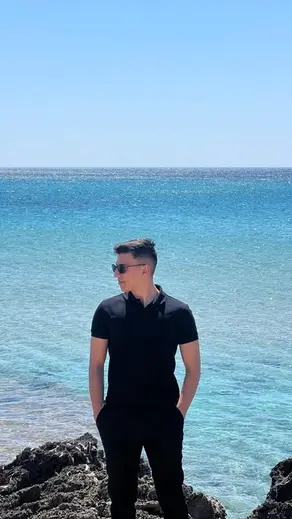 Ali Cihan Ayar