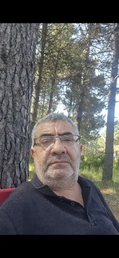 Ahmet Sezgin