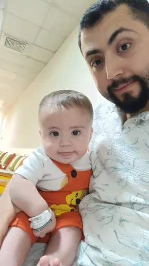 Muhammed İyd Hasan