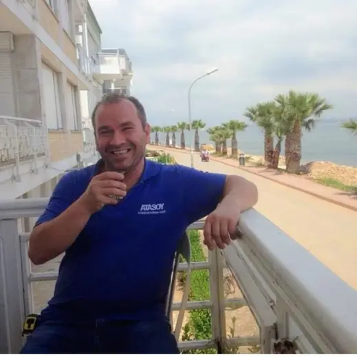 Halil Çolakvermiş