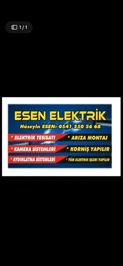 Hüseyin Esen