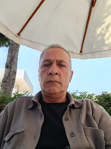 Ahmet Şeren