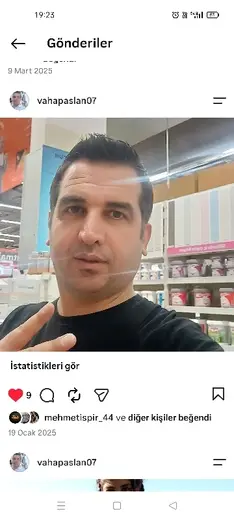 Vahap Aslan