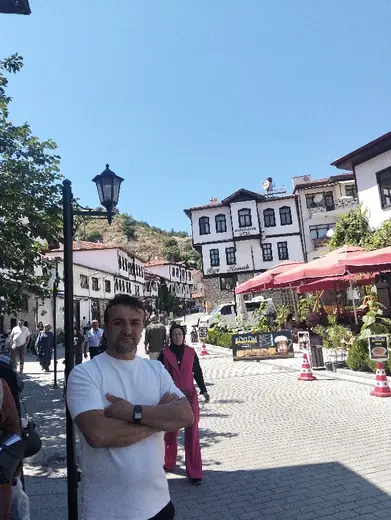 Halis Bilmez