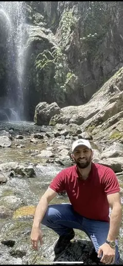 Ahmed Abdelfattah Elfatayry