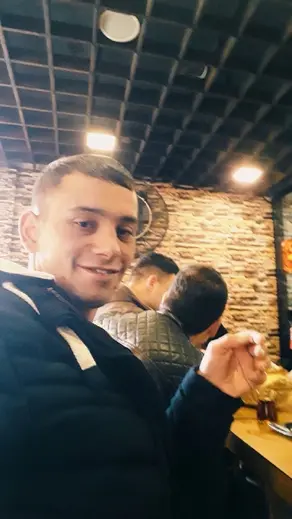Alper Yıldız
