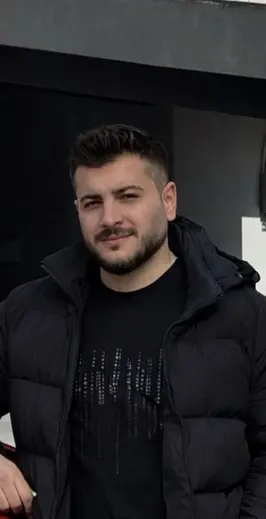 Zekeriya Sebuktekin