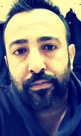 Yoldaş Kizilkaya