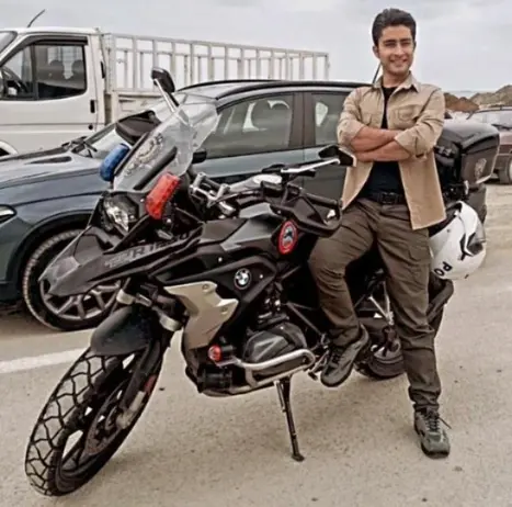 Hakan Öksüz